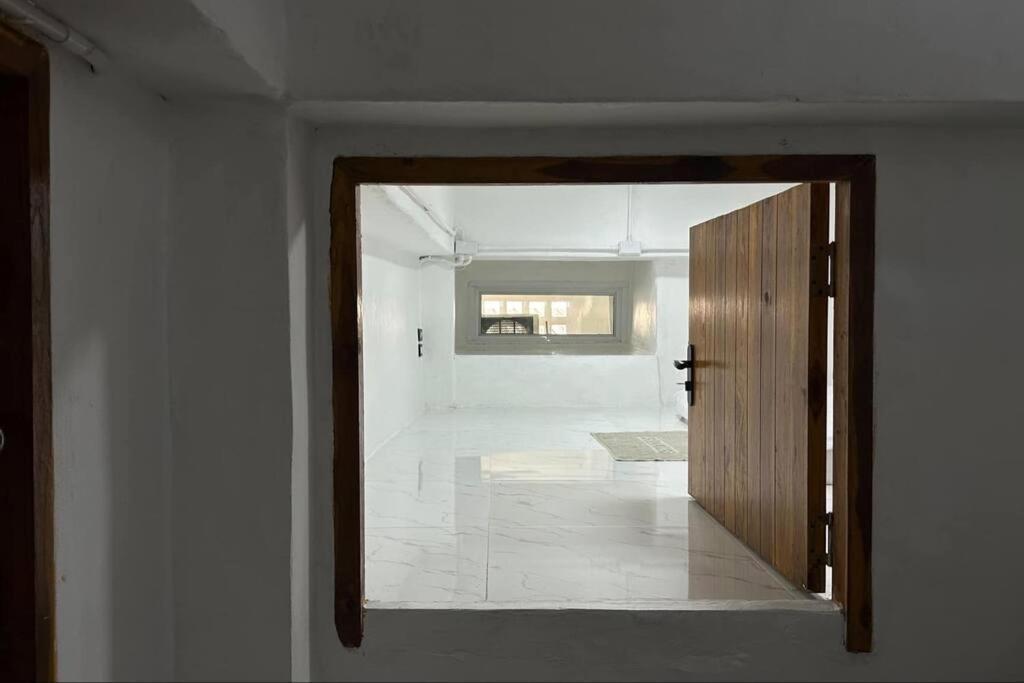 Appartement Megun Capsule 150 Cm à Bangkok Extérieur photo