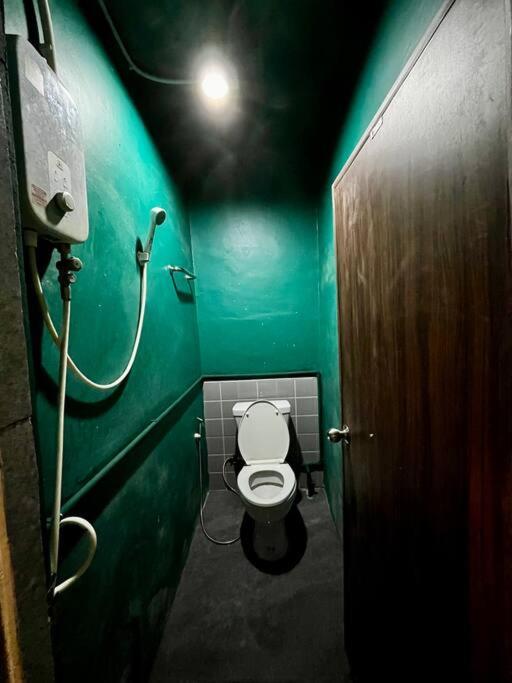 Appartement Megun Capsule 150 Cm à Bangkok Extérieur photo