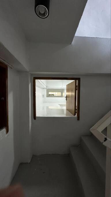 Appartement Megun Capsule 150 Cm à Bangkok Extérieur photo