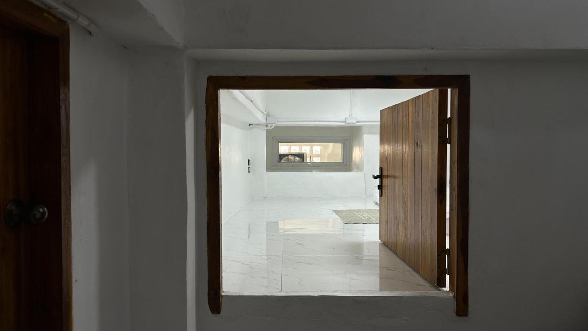 Appartement Megun Capsule 150 Cm à Bangkok Extérieur photo