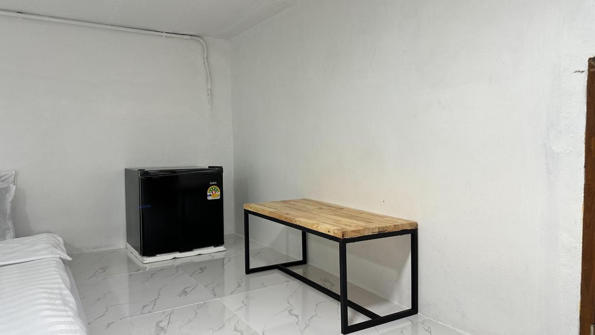 Appartement Megun Capsule 150 Cm à Bangkok Extérieur photo